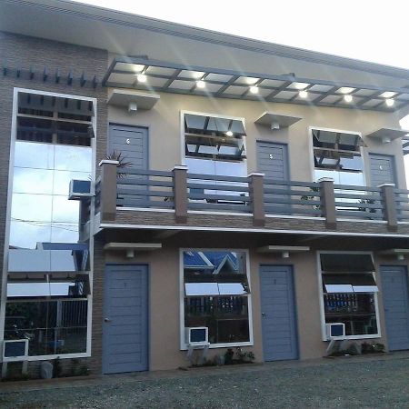 Brown Epitome Lodge Baler Exterior foto