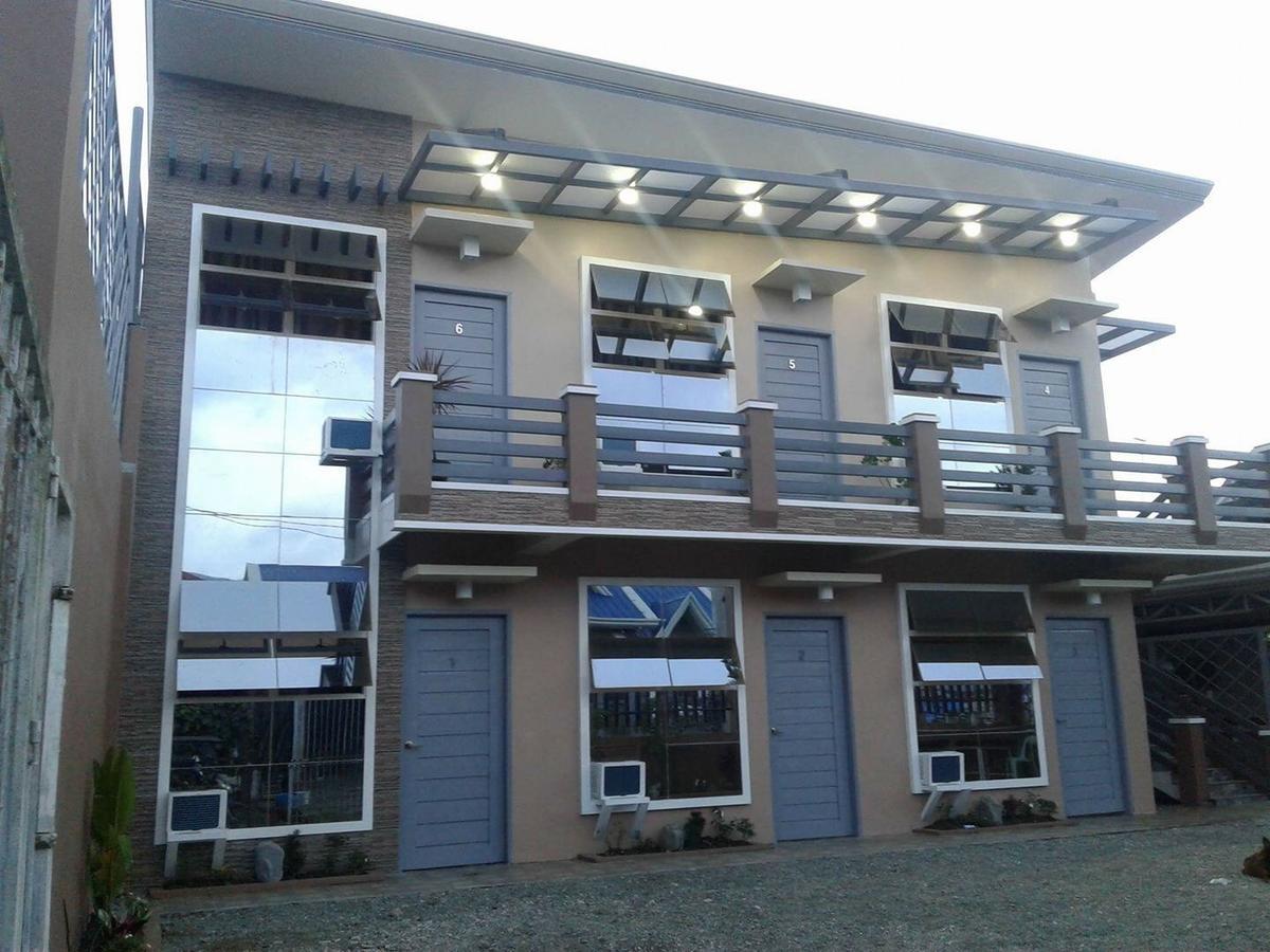 Brown Epitome Lodge Baler Exterior foto